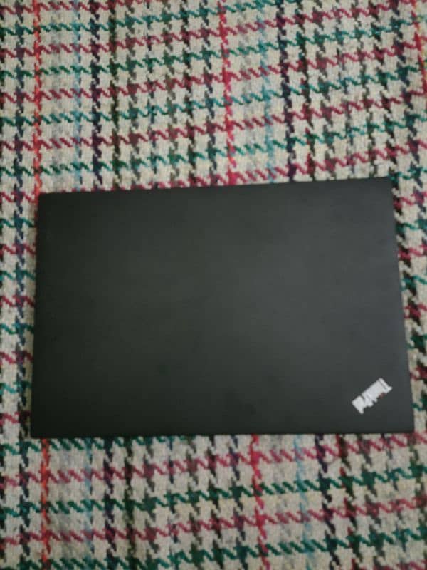 Lenovo Thinkpad X-270 1