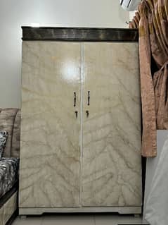 wardrobe for sell deco paint