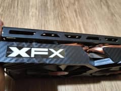 RX 590 8 GB 256 bit Sealed 100% Condition Brand new