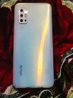 VIVO V17 8GB 256GB