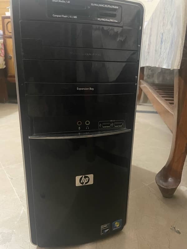 Dell core2 duo 1