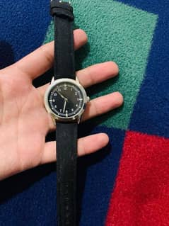 Vintage watch 0