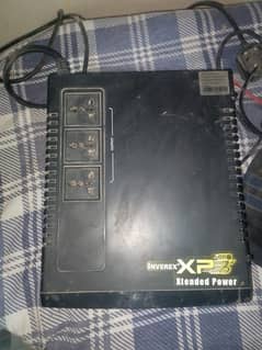 Inverex Ups 10/10 condition for sale