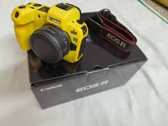 Eos R canon sell