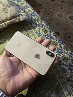 iphone xs non Pta 64 gb