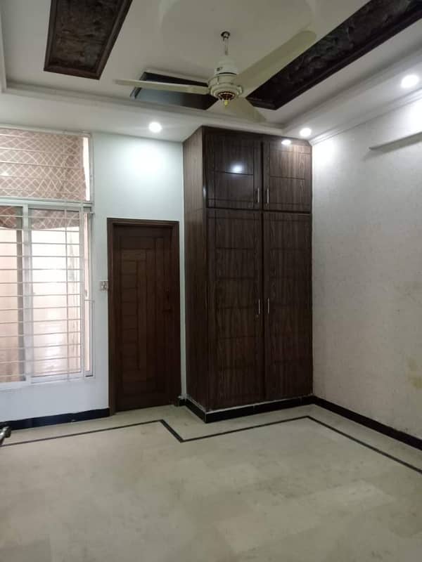 5marla first floor house available for rent Islamabad 1