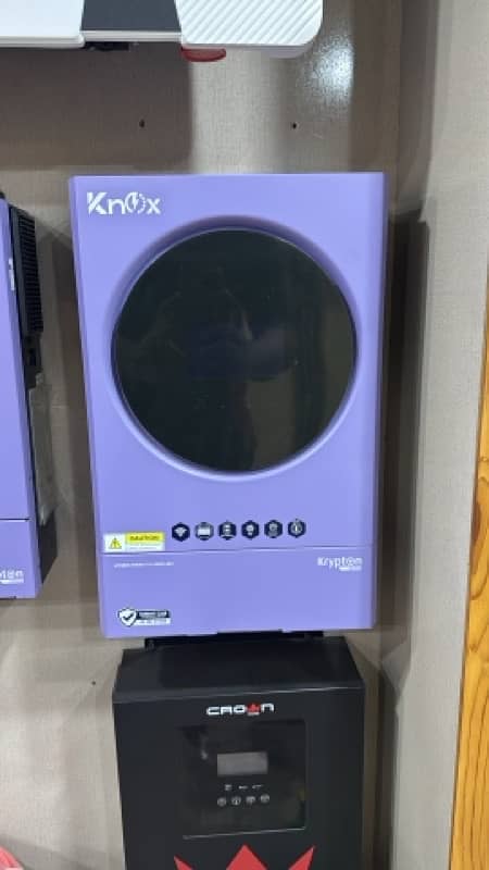 knox 6kw pv 8000 hybrid inverter limited time offer 2