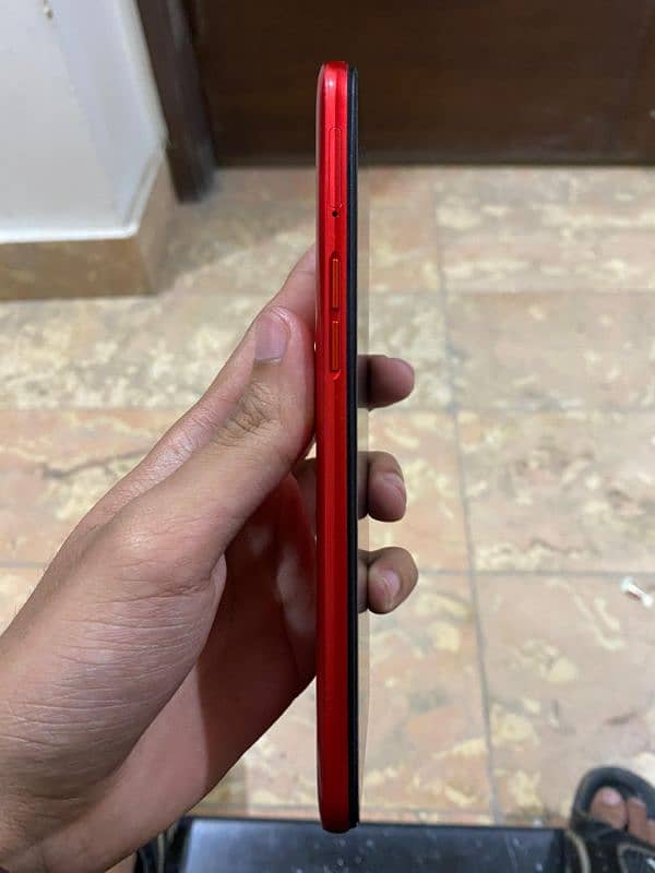 realme C3 1