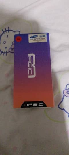 MAGIC POD/VAPE FOR SELL