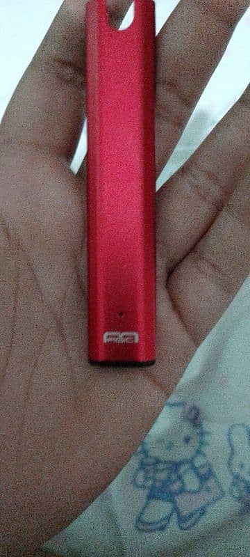 MAGIC POD/VAPE FOR SELL 4