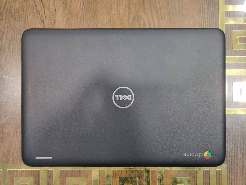 Dell Chromebook 3180 4GB 16GB 1