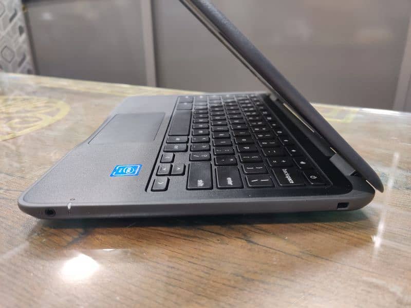 Dell Chromebook 3180 4GB 16GB 3