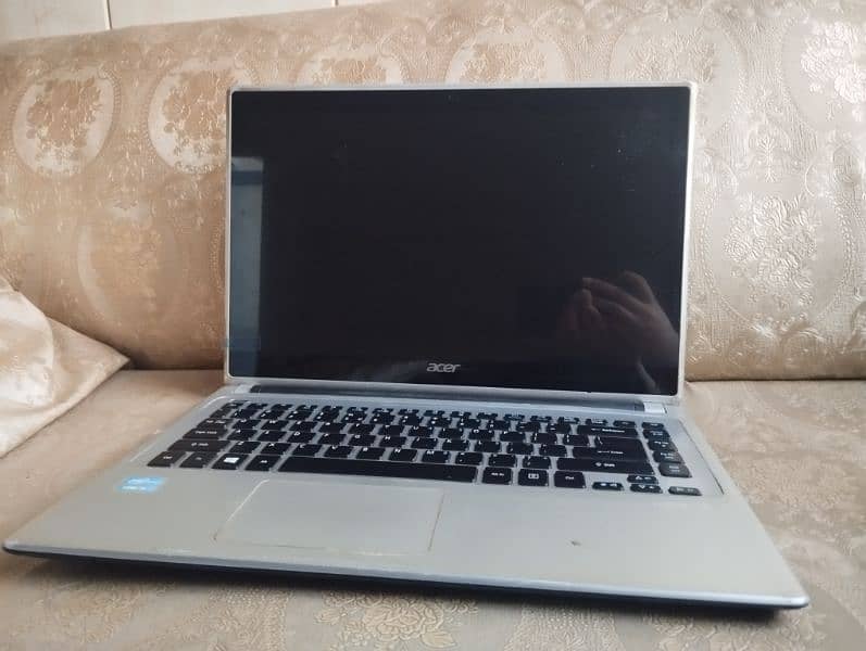 Acer | Aspire  | Intel core i5 | 6.00 GB Laptop for sale 1