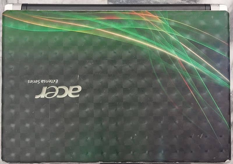 Acer | Aspire  | Intel core i5 | 6.00 GB Laptop for sale 3