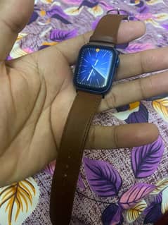 Apple Watch Series 6 40mm Aluminium