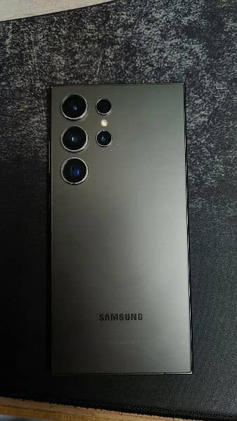 Samsung S24 Ultra non pta 4