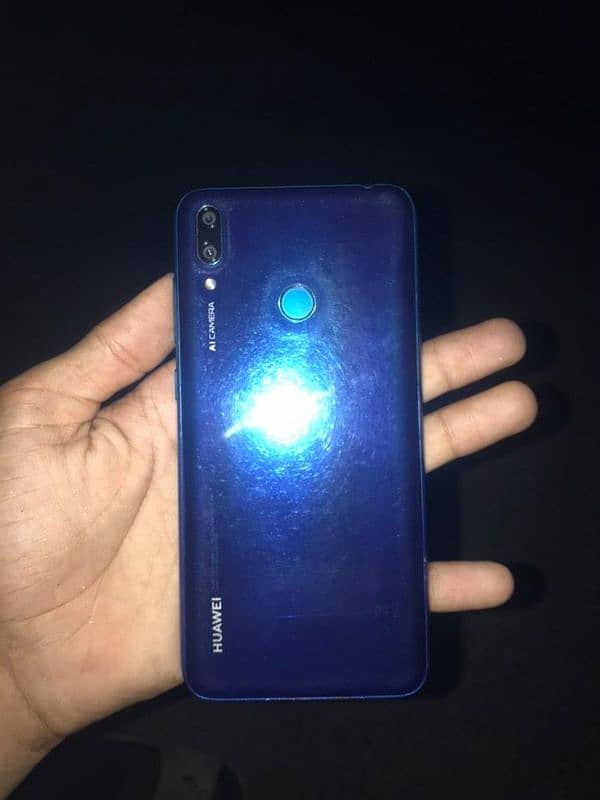 huawei y7 prime 2019 2