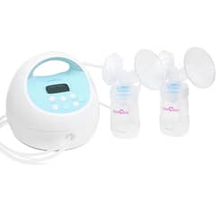 Spectra S1 BreastPump