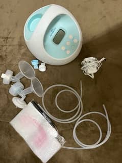 Spectra S1 BreastPump