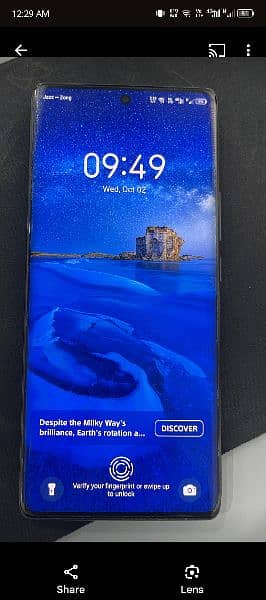 Tecno spark 20 pro plus 3