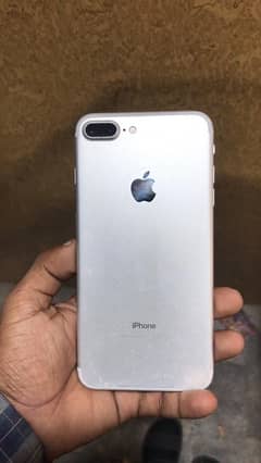 Iphone 7 Plus 128 GB PTA Aprove 0