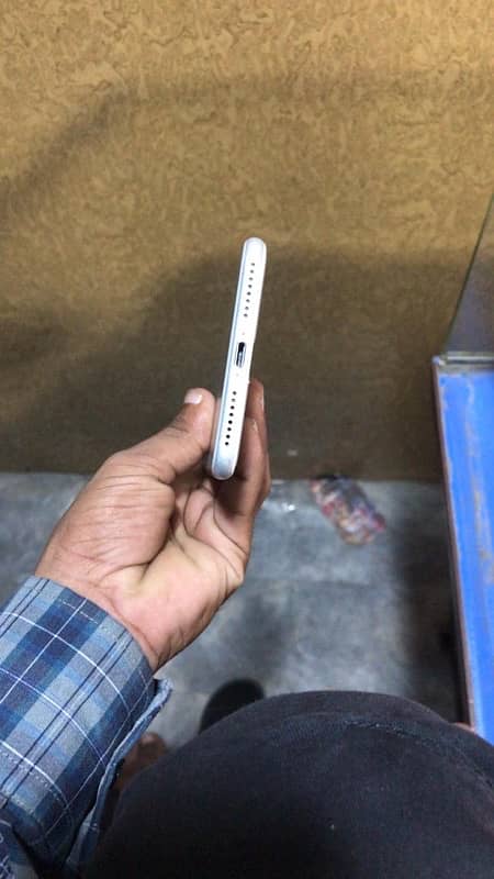 Iphone 7 Plus 128 GB PTA Aprove 6