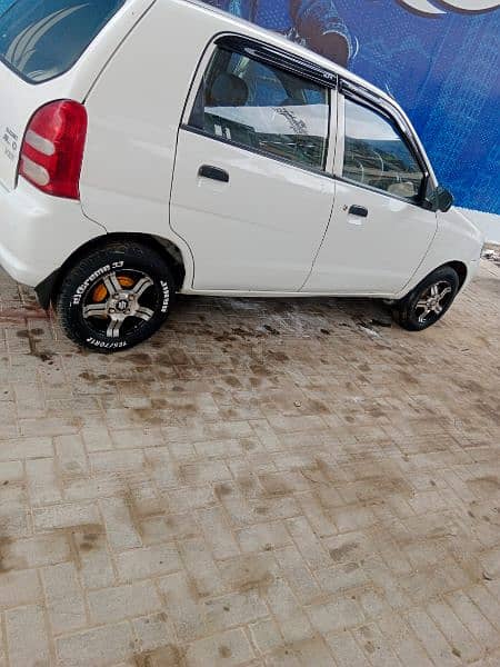 Suzuki Alto 2012 15