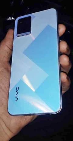 vivo y21 Glass change exchange possible red add 03026923264