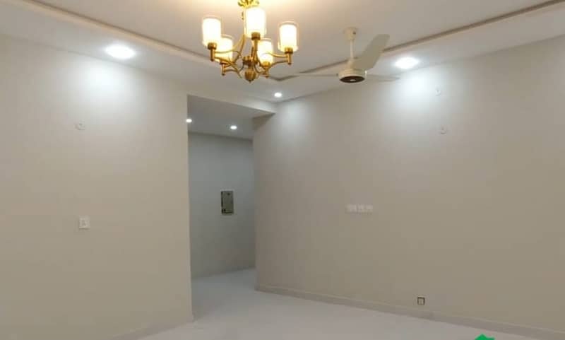 G-11/3 PHA C-Type Fully Renovated Tile Floor Flat For Sale 11