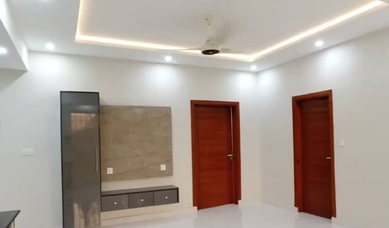 G-11/3 PHA C-Type Fully Renovated Tile Floor Flat For Sale 29