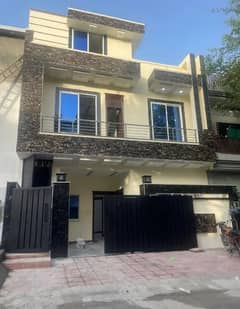 G-11 Brand New 4 Marla Double Storey House For Sale 0