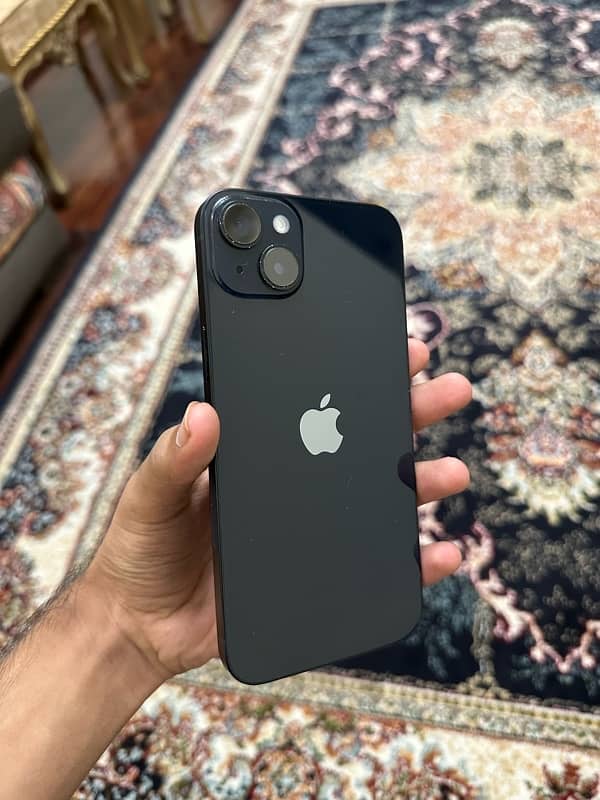 IPhone 14 Plus JV 128gb 2