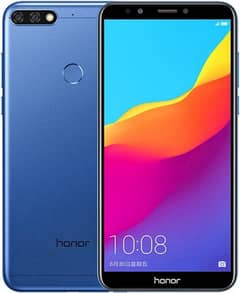 honor 7C