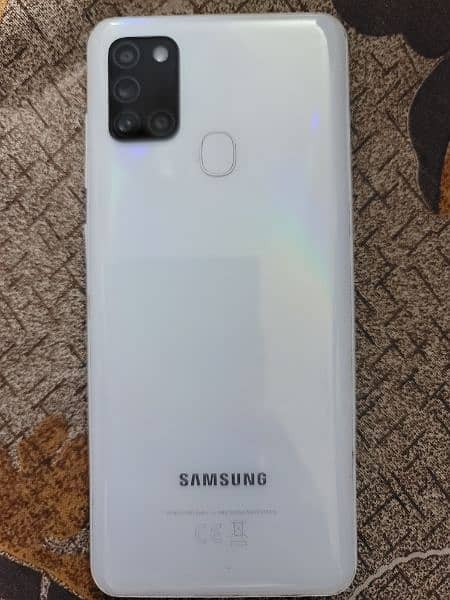 samsung galaxy A21s 2