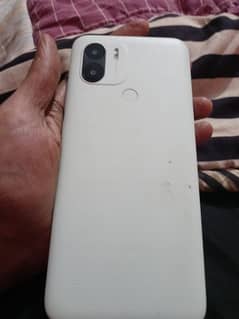 Redmi A2+ 3/64 gb only phone 10/10 condition official PTA approved