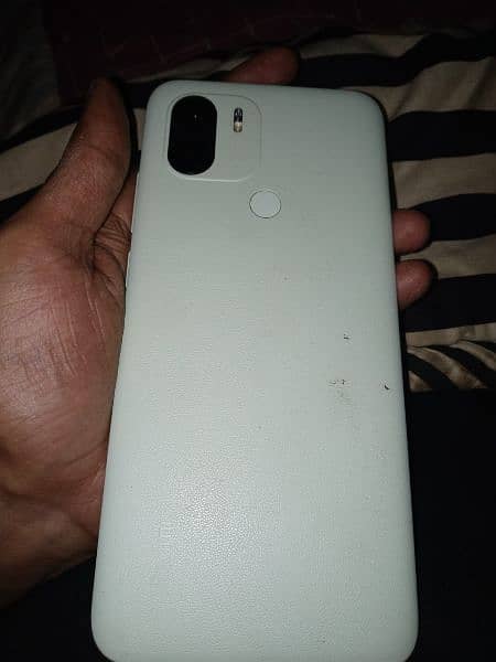 Redmi A2+ 3/64 gb only phone 10/10 condition official PTA approved 2