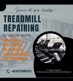 treadmill