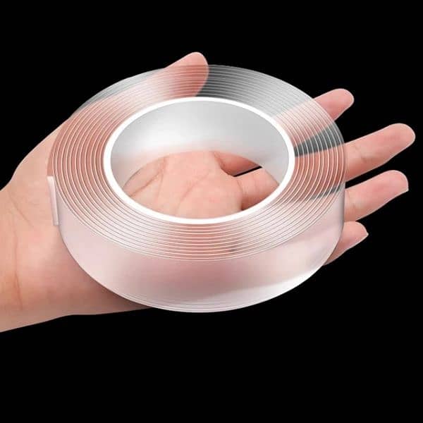 Nano Double Sided Tape 8