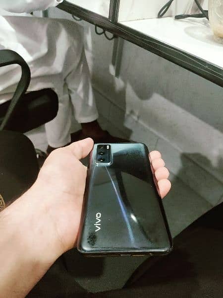 vivo V20 SE 2