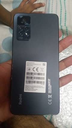 I want Redmi note 11 pro camras and original lcd