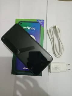 Infinix hot 9 (4/128) 0