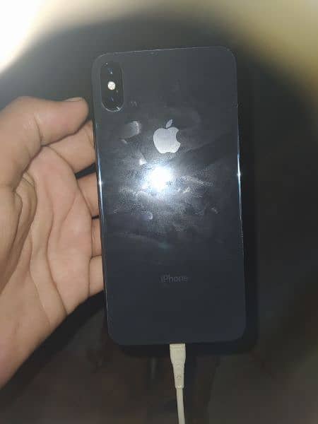 iphone xs max jv 64 gb 3