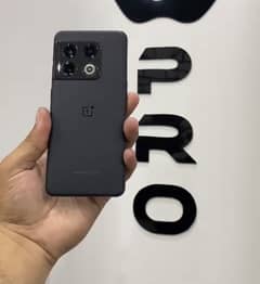 One plus 10 pro