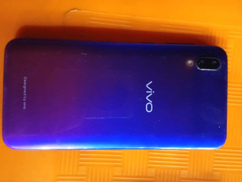 Vivo Y97 8/256 gb show hota h original 4/64 gb hai 3