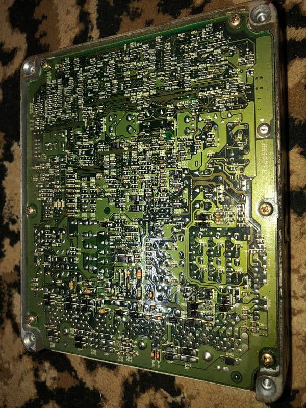 5vz ECU 6