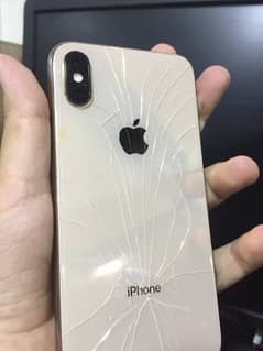 Iphone XS 256Gb Non PTA