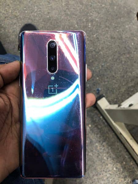 OnePlus 8 2