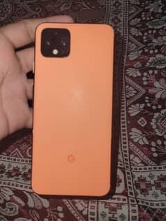 google pixel 4