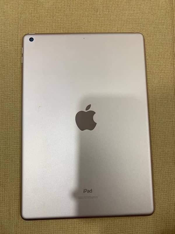 ipad 7th generation 1