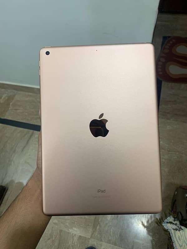 ipad 7th generation 6